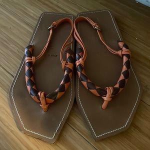 🚫SOLD🚫 Miu Miu Sandals